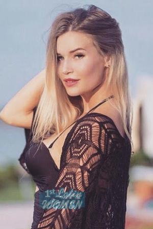 Ladies of Ukraine
