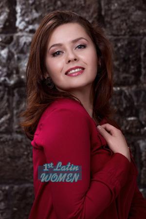 Ladies of Eastern-Europe