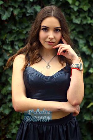 Ladies of Europe