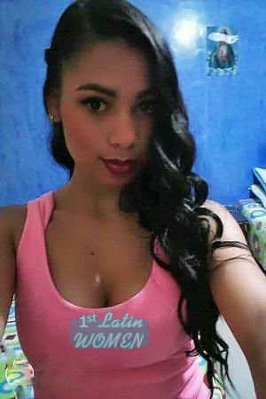 Ladies of Latin-America