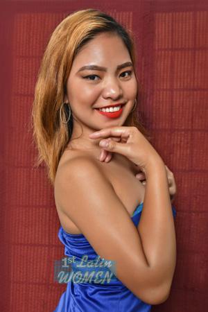 Ladies of Cebu City