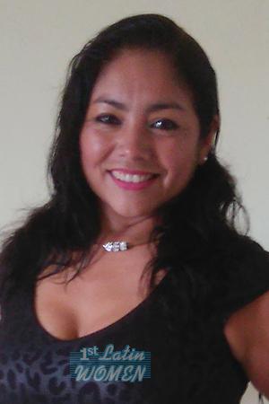 174123 - Katty Age: 49 - Peru