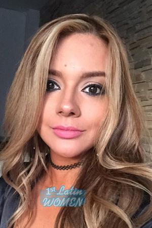 Ladies of Latin-America