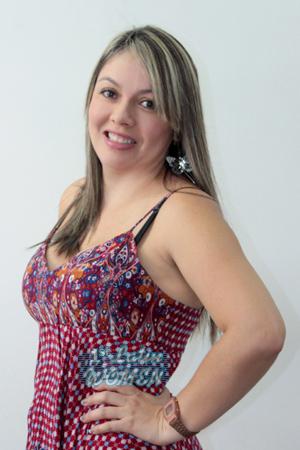 174218 - Denny Silvana Age: 48 - Colombia