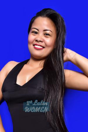 Ladies of Philippines