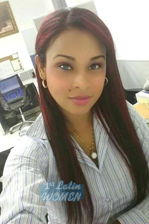 Ladies of Ciudad de Panama