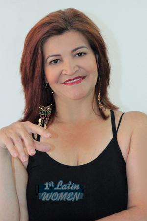 174494 - Patricia Eugenia Age: 56 - Colombia