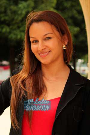 Ladies of Latin-America