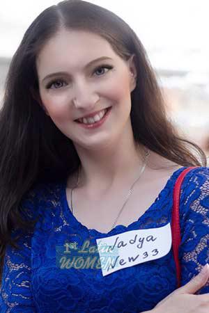 175176 - Nadia Age: 34 - Ukraine