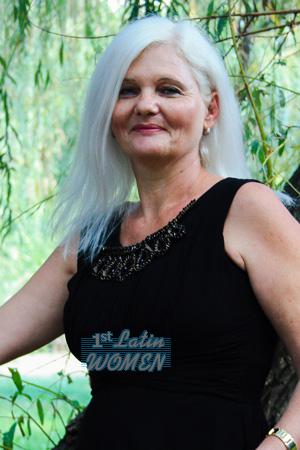 175813 - Elena Age: 57 - Ukraine