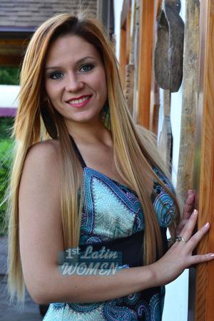 Ladies of Eastern-Europe