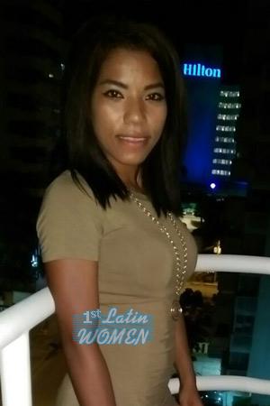 Ladies of Latin-America
