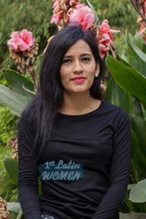 176041 - Karin Age: 36 - Peru