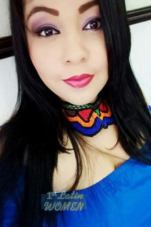 Ladies of Latin-America