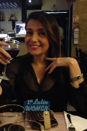 Ladies of Latin-America
