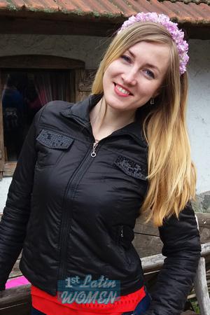 Ladies of Ukraine