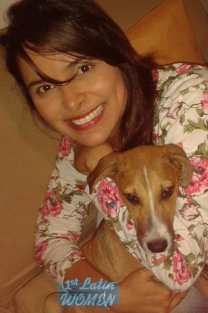 Ladies of Barranquilla