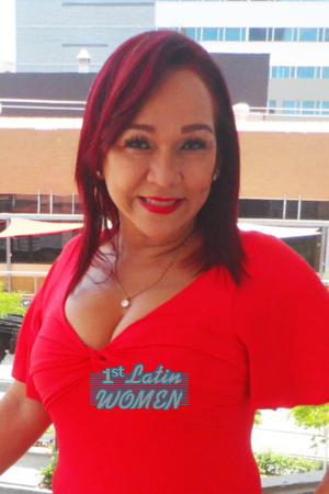 176391 - Yamile Age: 51 - Colombia