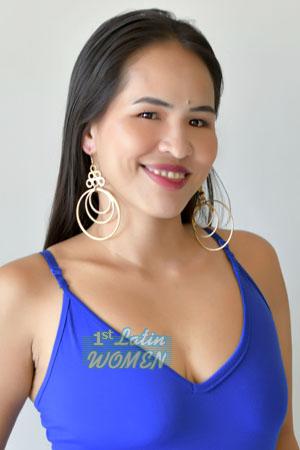Ladies of Cebu City