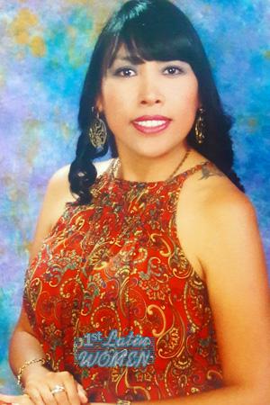 176805 - Magaly Age: 47 - Peru