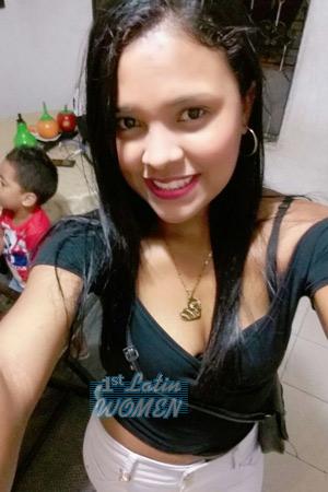 Ladies of Latin-America