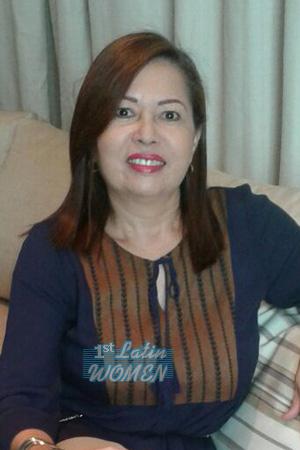 177213 - Pilar Age: 60 - Colombia