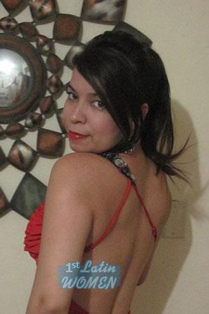 Ladies of Latin-America
