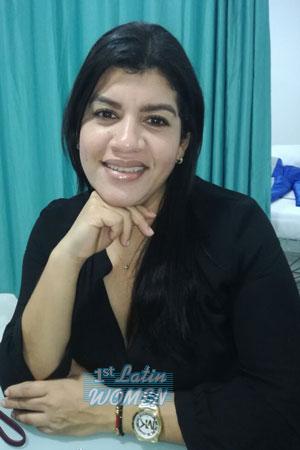177451 - Yerlindis Age: 43 - Colombia
