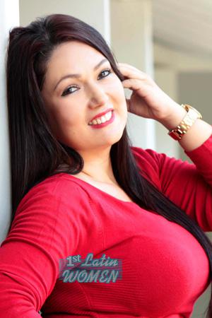 177458 - Diana Carolina Age: 45 - Colombia