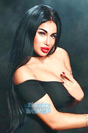 Ladies of Dnepropetrovsk