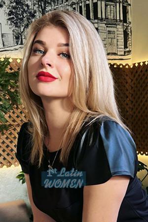 Ladies of Zaporozhye