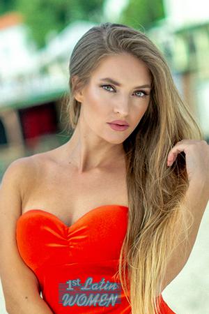 Ladies of Eastern-Europe