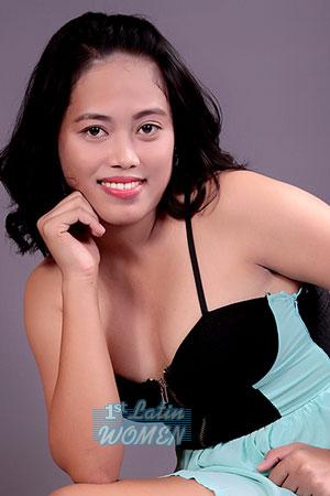 Ladies of Philippines