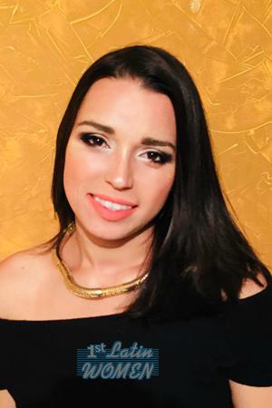Ladies of Latin-America