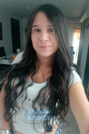 Ladies of Colombia