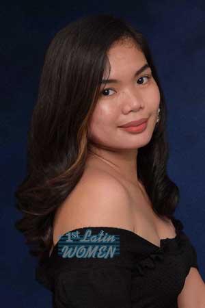 Ladies of Philippines
