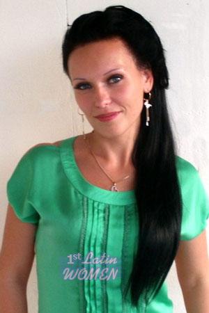Ladies of Eastern-Europe