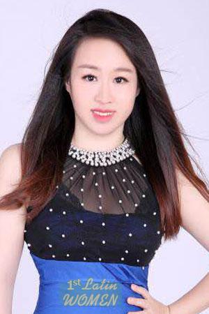 178473 - Fang Age: 41 - China