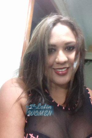178505 - Ayacela Age: 41 - Colombia