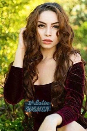 Ladies of Latin-America