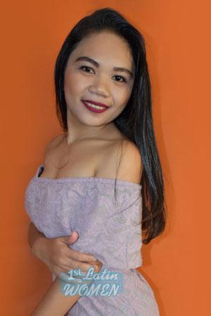 Ladies of Cebu City