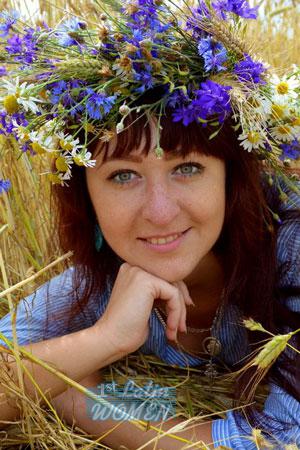178973 - Ekaterina Age: 36 - Belarus