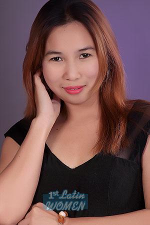 Ladies of Cebu City