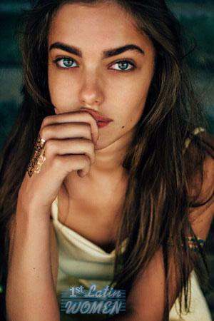 Ladies of Eastern-Europe