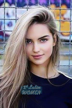 Ladies of Eastern-Europe