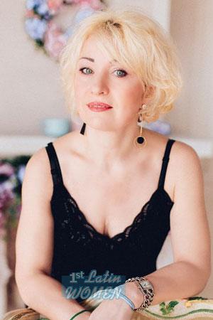 179604 - Alla Age: 51 - Ukraine