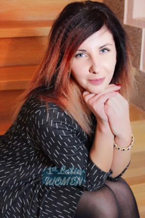 179699 - Elena Age: 37 - Ukraine