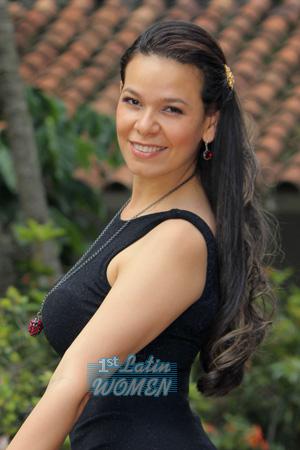 Ladies of Latin-America