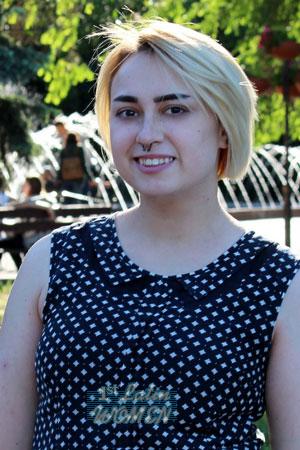 180030 - Anastasiya Age: 28 - Ukraine