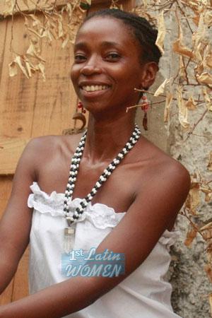 180080 - Teolinda Age: 45 - Colombia